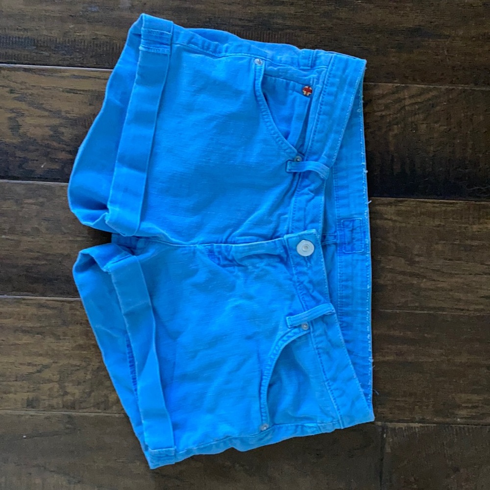 Hudson shorts!!